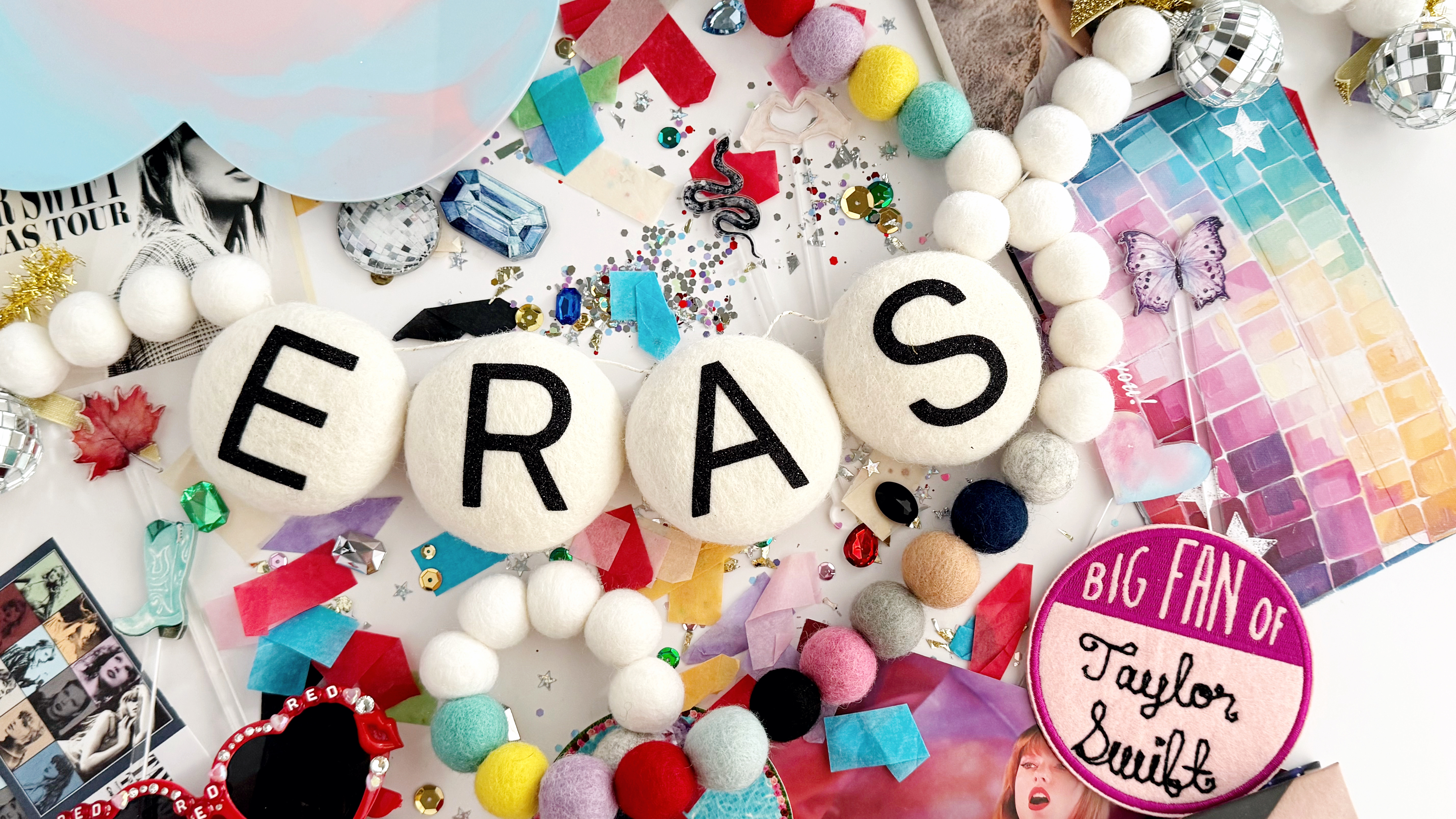 One a Day in May {2025}